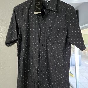 Mens Travis Mathew Shirt